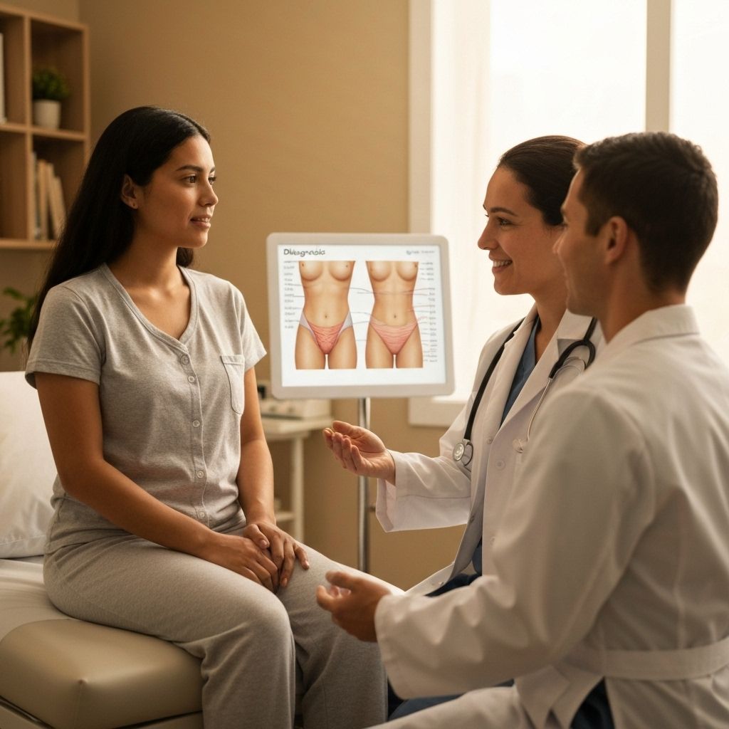 Doğum Sonrası: Gücünü Nazikçe Geri Kazan