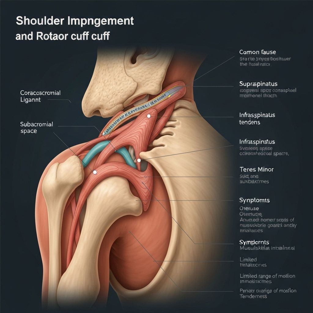 Omuz Sıkışması: Hareketin Önündeki Perde
